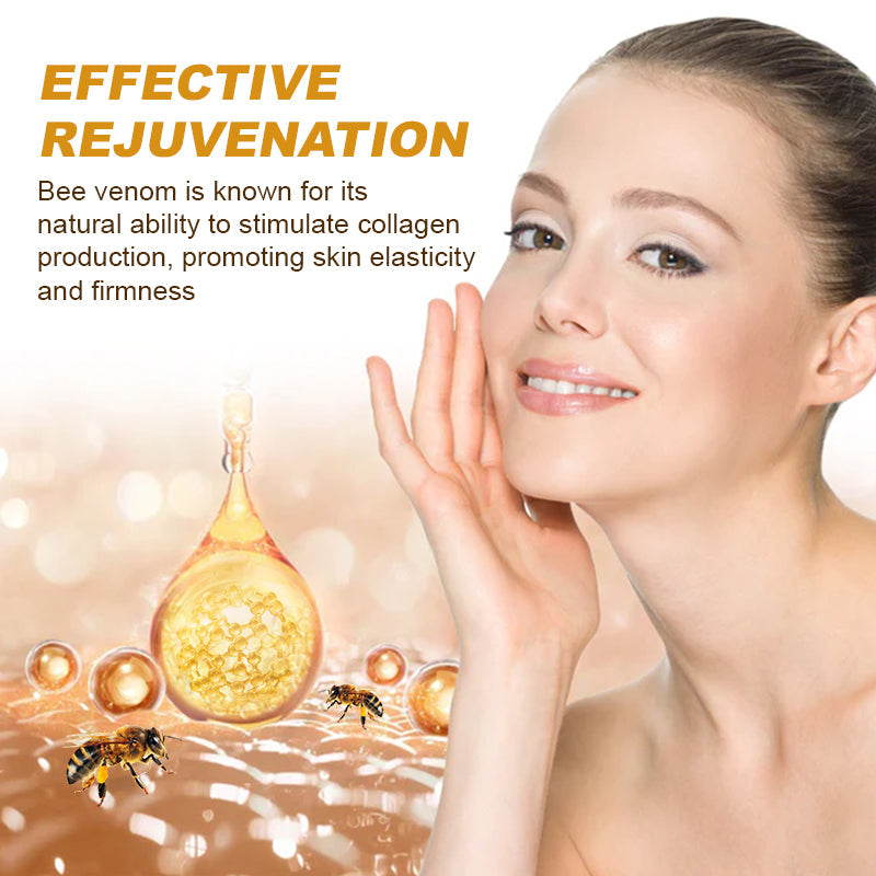 (🌤️Historical low price✅) Furzero™ Botox Bee Venom Wrinkle Removal Cream- LAST DAY 70% OFF
