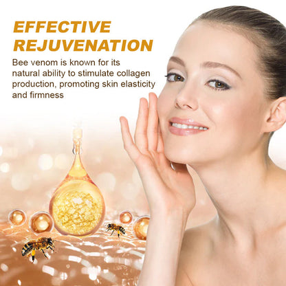(🌤️Historical low price✅) Furzero™ Botox Bee Venom Wrinkle Removal Cream- LAST DAY 70% OFF