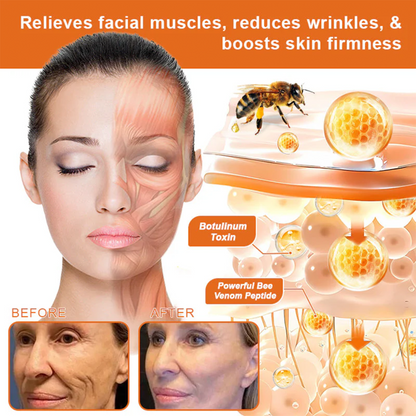 🔥Made and Shipped from Johannesburg ✨✨ Rolimey® Bee venom Pro Comprehensive Cream 🔥 LAST DAY 80% OFF