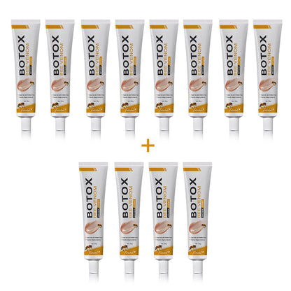 (🌤️Historical low price✅) Furzero™ Botox Bee Venom Wrinkle Removal Cream- LAST DAY 70% OFF