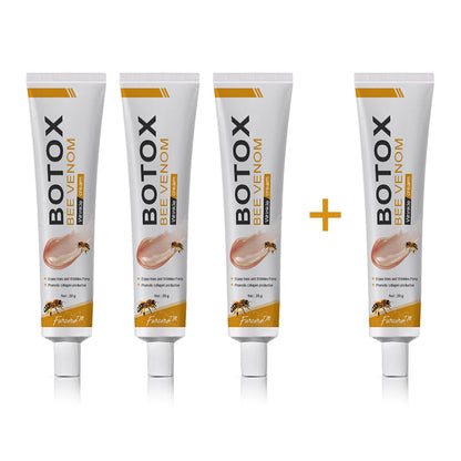 (🌤️Historical low price✅) Furzero™ Botox Bee Venom Wrinkle Removal Cream- LAST DAY 70% OFF