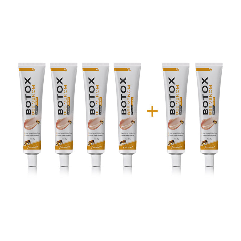 (🌤️Historical low price✅) Furzero™ Botox Bee Venom Wrinkle Removal Cream- LAST DAY 70% OFF