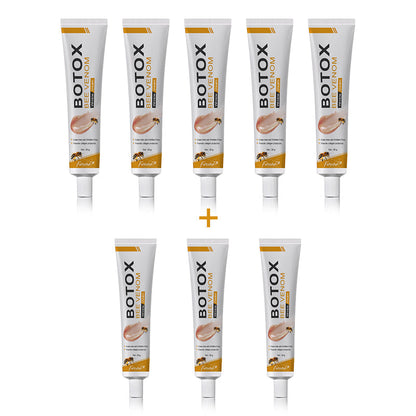 (🌤️Historical low price✅) Furzero™ Botox Bee Venom Wrinkle Removal Cream- LAST DAY 70% OFF